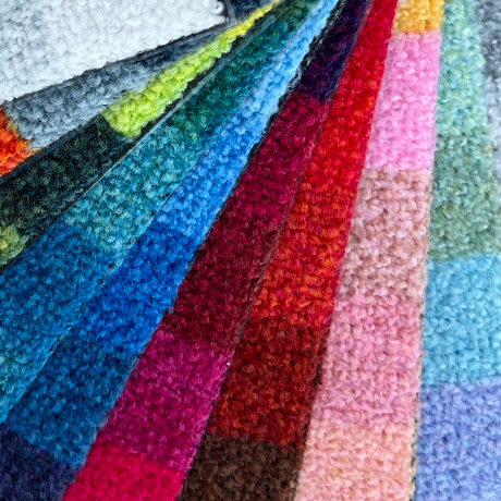 Colorstar Farveprøver 460 X 460 Px