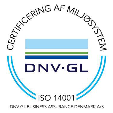 Logo Dnv